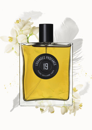PIERRE GUILLAUME PARIS - Louanges Profanes 100ml