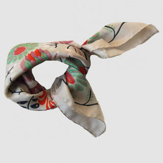 LES BELLES VAGABONDES - Mini Marushka - Gris