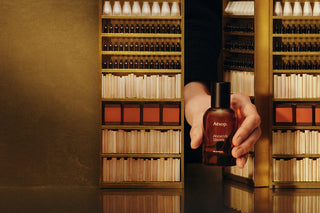 AESOP - Above Us Steorra Eau de Parfum 50ml