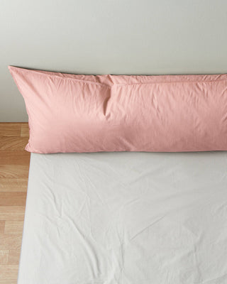 SUITE702 - BedMATE Pillow Case Cotton - Dusty Rose