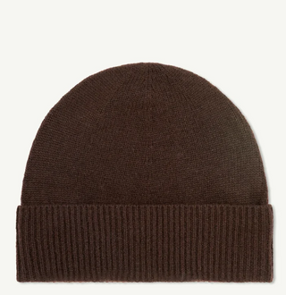 BOMPARD - Bonnet Classique - Chocolat