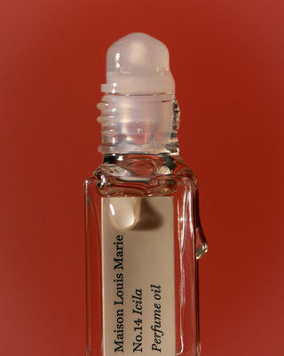 MAISON LOUIS MARIE - No. 14 Icila Perfume Oil Mini