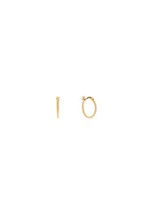 Pico Copenhagen - Naomi Hoops - Gold