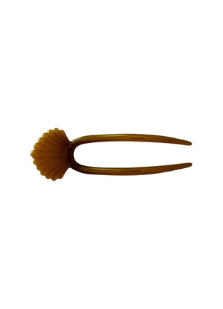 Pico Copenhagen - Le Mer Pin - Dark Olive