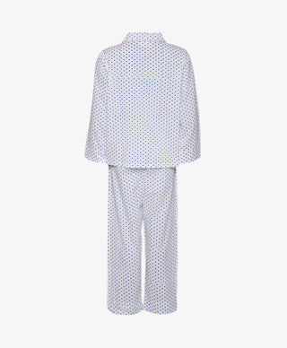 SISSEL EDELBO - Nuit Pyjamas Set - Navy Dot