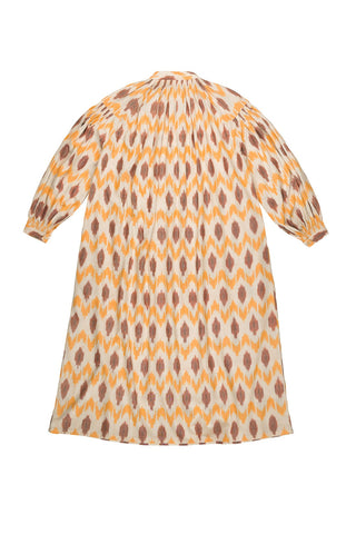 OSHADI - Hammock Dress - Movement