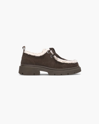 INUIKII - Mocabee Curly - Brown