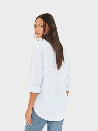 XIRENA - Beau Shirt - Skylight