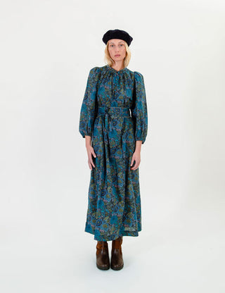APOF - Maya Dress - Heritage Garden