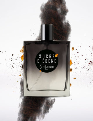 PIERRE GUILLAUME PARIS - SUCRE D'EBENE 50 ML