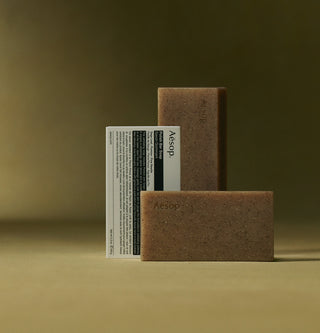 AESOP - Polish Bar Soap 150g