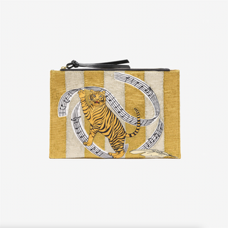 INOUI - Pouch Le Musicien - Beige