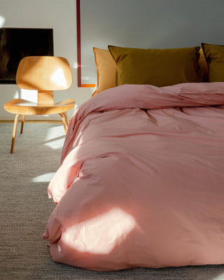 SUITE702 - Pillow Case 50x70 - Khaki Gold