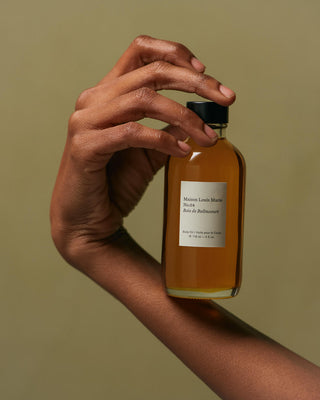 MAISON LOUIS MARIE - No. 04 Bois de Balincourt Body Oil