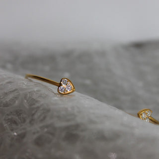 STINE A - J'adore Bangle