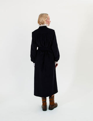 APOF - Mae Dress - Blue