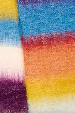 Ezcaray - Matisse Scarf - HM-4