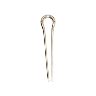 Pico Copenhagen - Aviaya Hair Pin - Silver