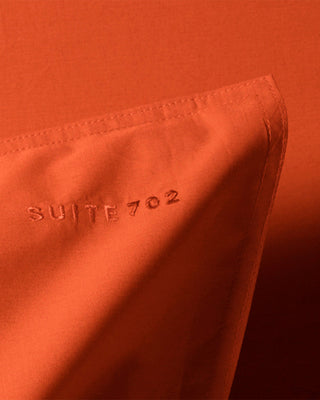 SUITE702 - Pillow Case 50x70 - Poppy Orange