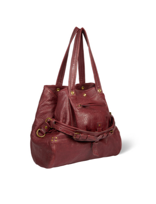 JEROME DREYFUSS - Billy M - Bubble Burgundy