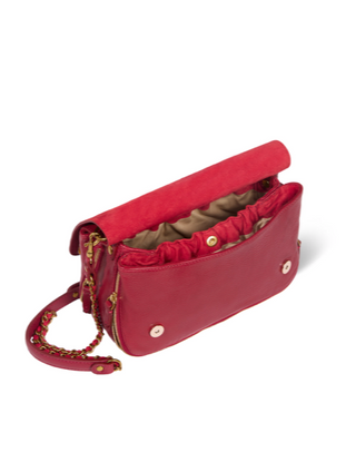 JEROME DREYFUSS - Bobi - Carmin