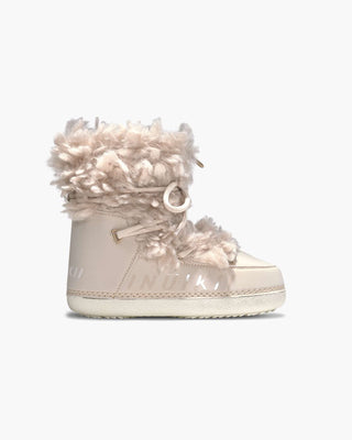 INUIKII - Mountain Teddy - Beige