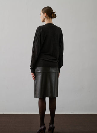 SOEUR - Gwen - Brun Gris