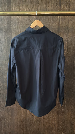 SACRÉCOEUR - Sophie Shirt - Dark Navy