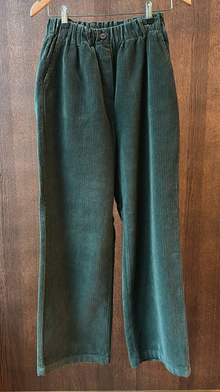BELLEPIECE - Bales Pant - Trefle