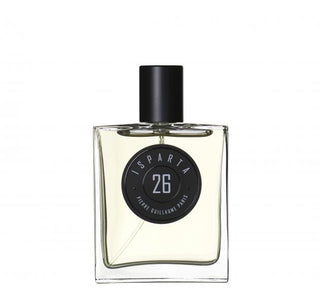 PIERRE GUILLAUME PARIS - Isparta 50ml