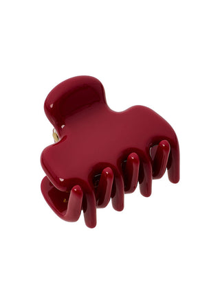 Pico Copenhagen - Mini Sloane Claw - Berry