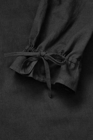 SKALL - Benedette Dress - Black