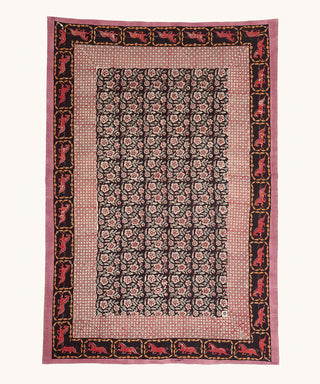 DOING GOODS - Maggie Horse Single Throw In Tote Bag