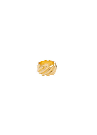 Pico Copenhagen - Cressida Ring - Gold