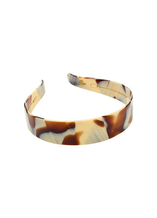 Pico Copenhagen - Carolyn Headband - Tortoise