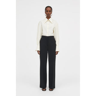MKDT STUDIO - Petra Pants - Black