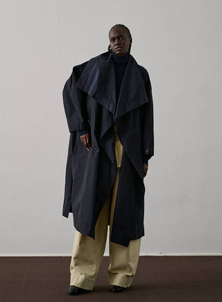 SOEUR - Albatros Coat (pre-order)