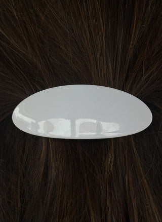 Pico Copenhagen - Mie Hair Barette - Berry MOP