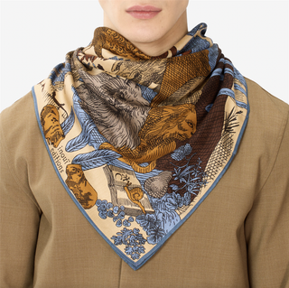 INOUI - Square Reve 100 - Beige