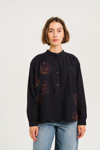 SACRÉCOEUR - Ella Blouse - Olia