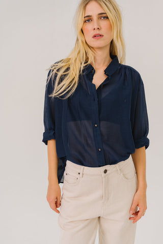 SACRÉCOEUR - Ali Shirt - Night