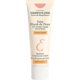 EMBRYOLISSE - Radiant Complexion Cream Apricot Glow 30ml