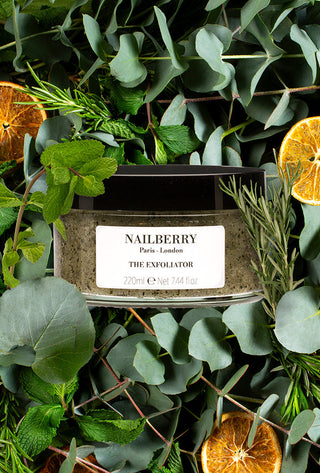 NAILBERRY - The Exfoliator 220ml