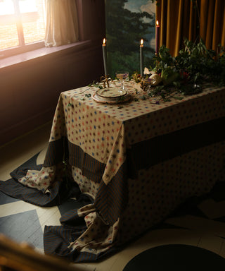 DOING GOODS - Noa Star Single Throw in Tote Bag