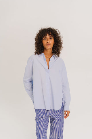 SACRÉCOEUR - Julie Shirt - Nuage