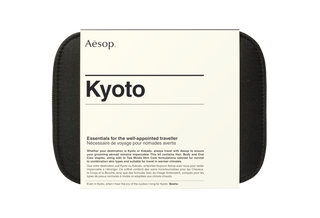 AESOP - Kyoto City Kit