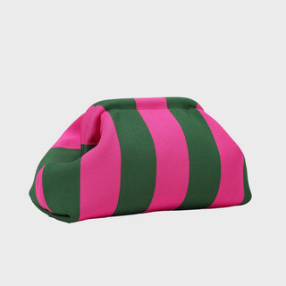 STICKY BESTIE - City Girl Pouch - Pink