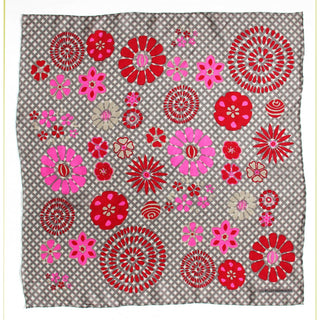 LES BELLES VAGABONDES - Mini Shippo - Marron