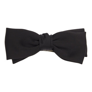 Pico Copenhagen - Khloe Bow - Black