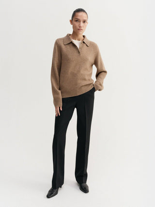 ALMADA LABEL - Gine Sweater - Hazel